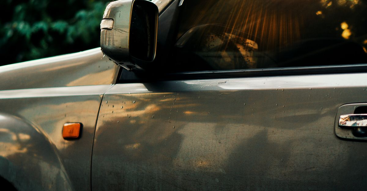 Exploring Colour Options for Aesthetic Window Tinting
