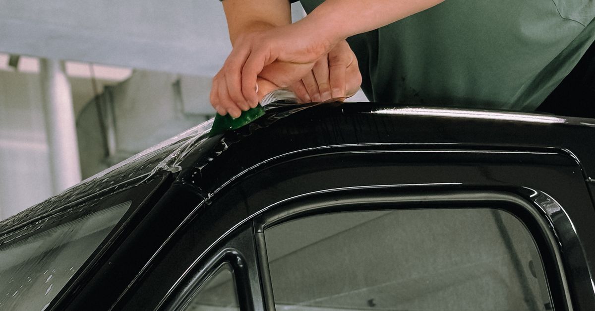 Legal Tint Percentages: What Car Owners Need to Know