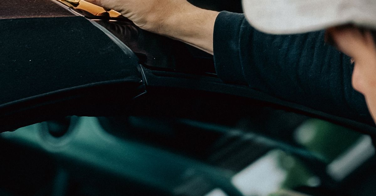 What to Expect During the Legal Tint Application Review